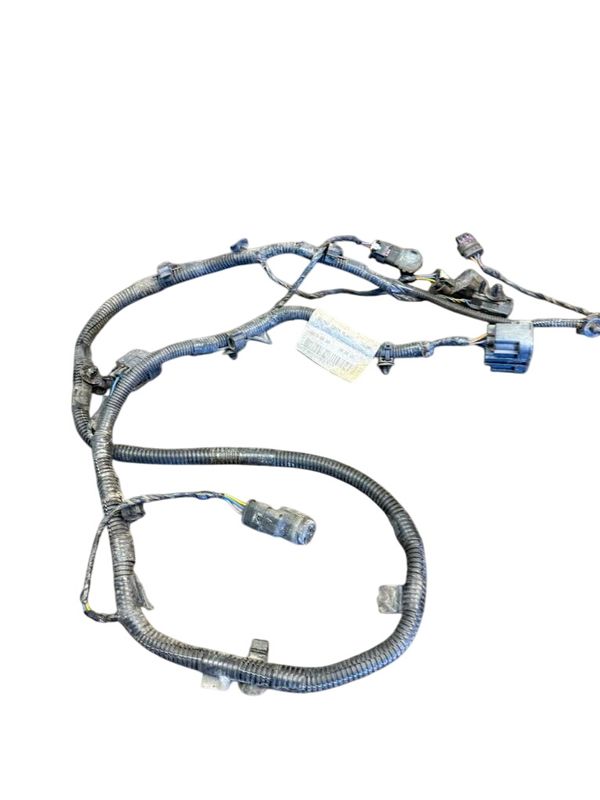 31376322 31341345 31341344 Parking sensors cable harness, rear VOLVO S60 II / V60 I (2010-2018) — Europe Delivery