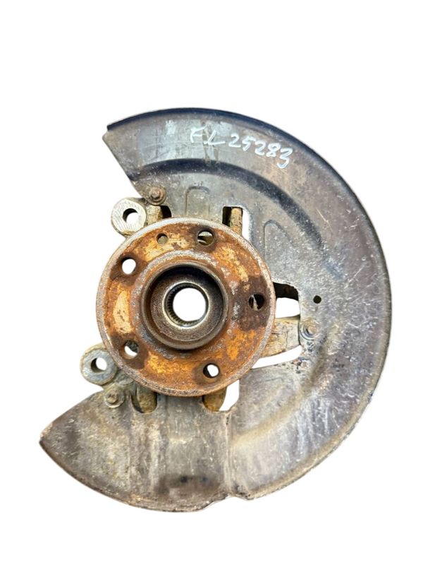 31201285 Wheel bearing housing front left VOLVO S60 II / V60 I (2010-2018) — Europe Delivery