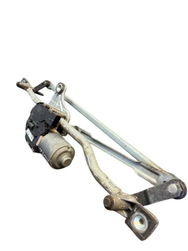 1397220628 3397021173 30753493 Wiper linkage / mechanism VOLVO S60 II / V60 I (2010-2018) — Europe Delivery
