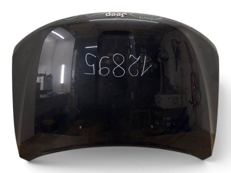Bonnet JEEP GRAND CHEROKEE IV (WK, WK2) (2010-2021) — Europe Delivery