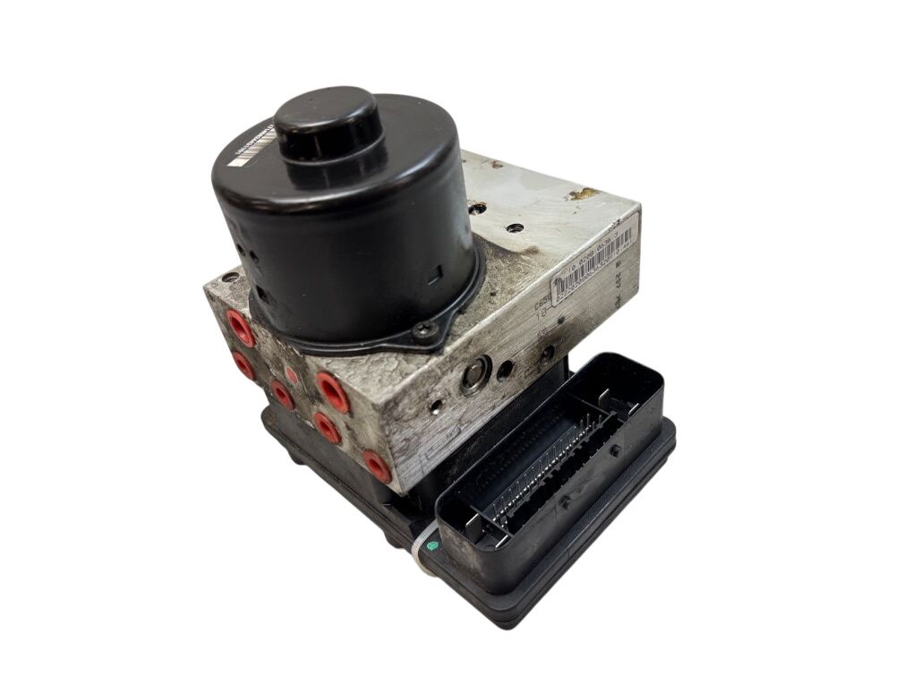 A1634300007 A2515453732 ABS hydraulic unit / pump MERCEDES-BENZ ML-CLASS (W164) (2005-2011) — Europe Delivery
