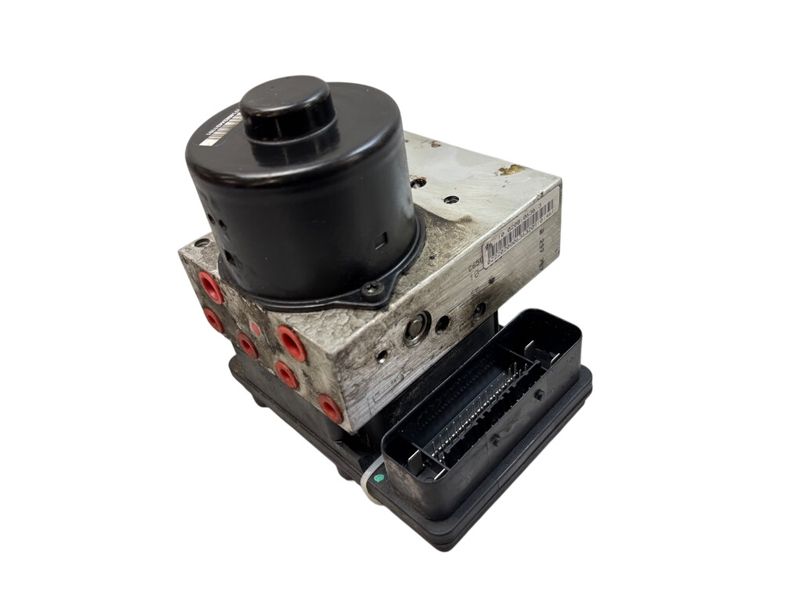 A1634300007 A2515453732 ABS hydraulic unit / pump MERCEDES-BENZ ML-CLASS (W164) (2005-2011) — Europe Delivery