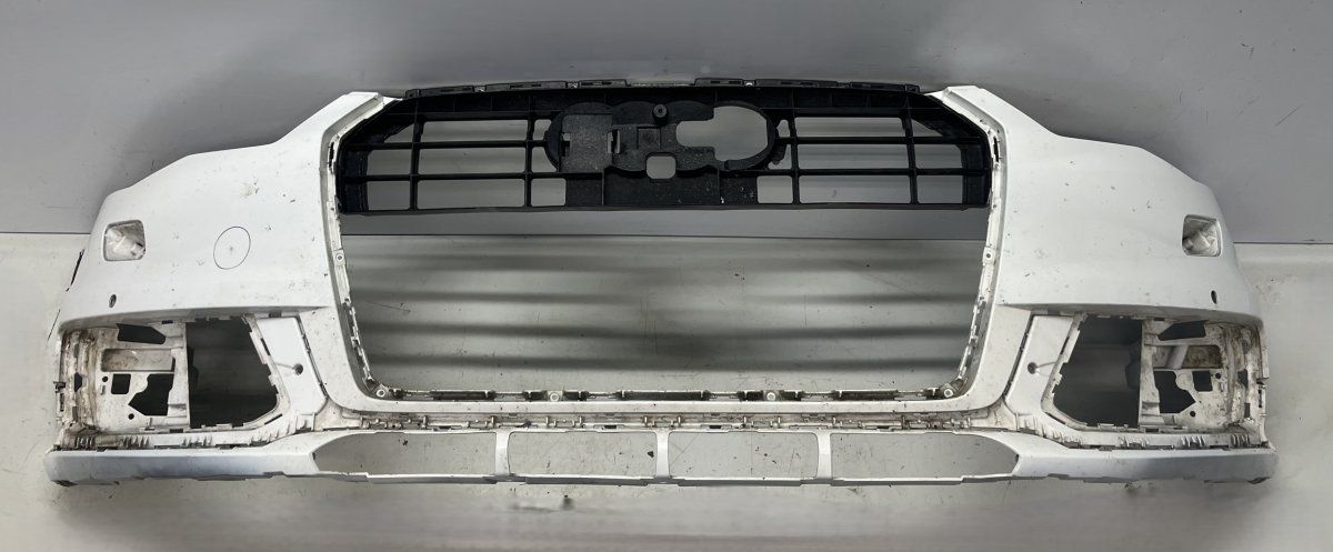 4G0807437 pare-chocs avant AUDI A6 / A6 ALLROAD (C7, 4G) (2010-2018) — Livraison en Europe