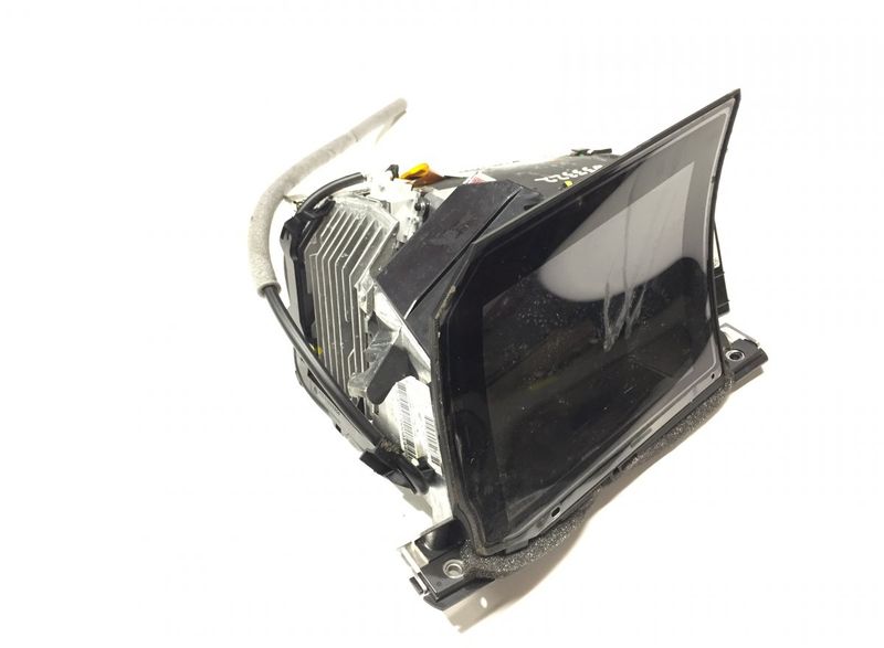 A2C53244869 A2C53246234/03 A2C5324623403 A2C53246234 A2C53246233 Dash screen BMW 5 (E60, E61) (2003-2010) — Europe Delivery