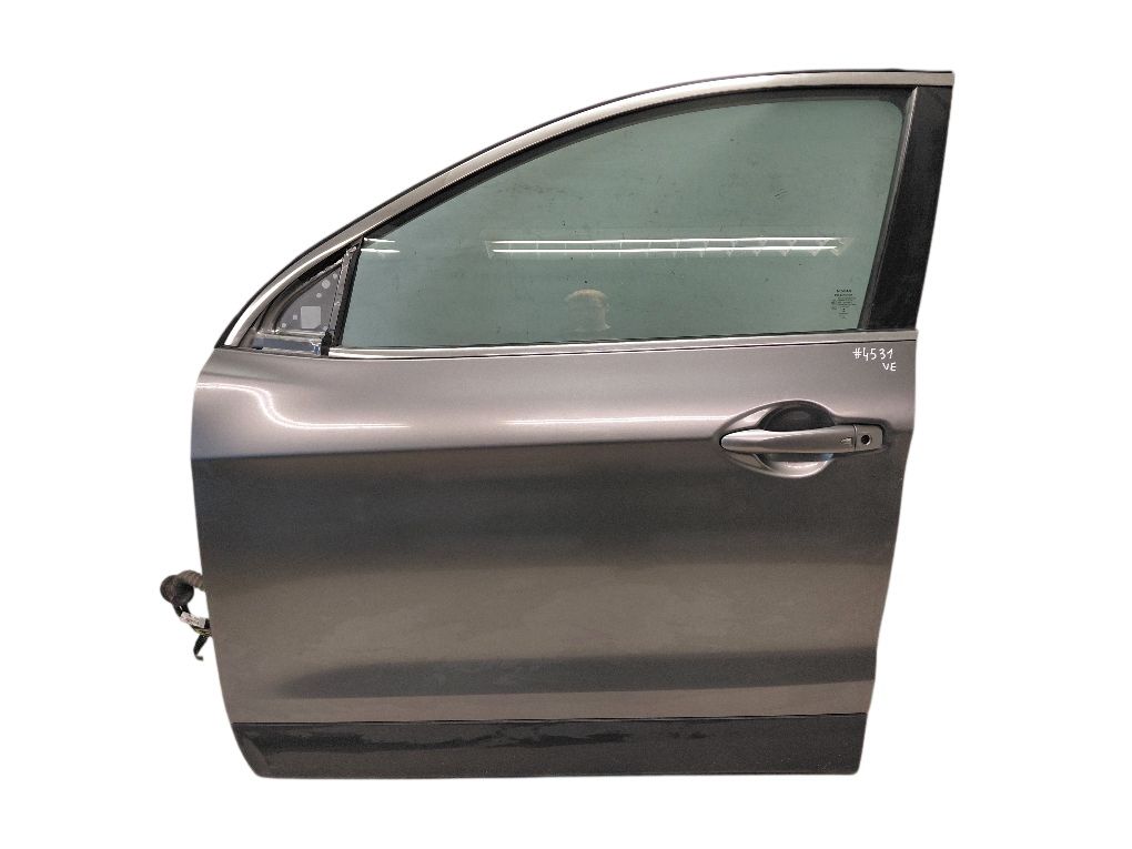 H01014EAAA Door Front Left NISSAN QASHQAI II (J11) (2013-2021) — Europe Delivery