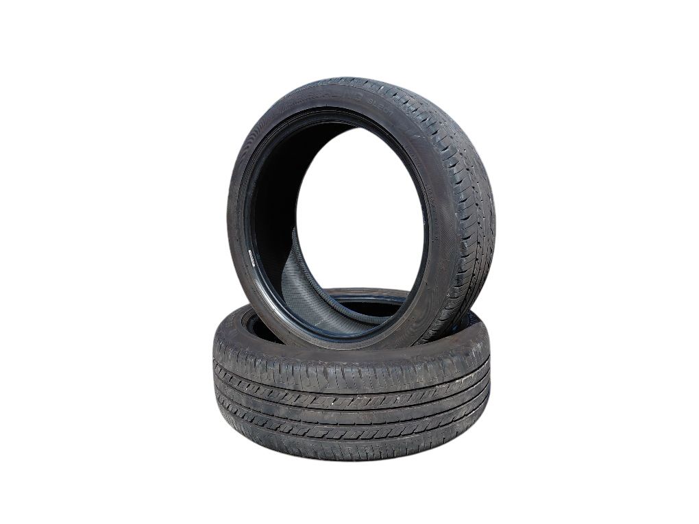 SL201 Tyre 2 pcs AUDI A4 (8W, B9) (2015-2025) — Europe Delivery