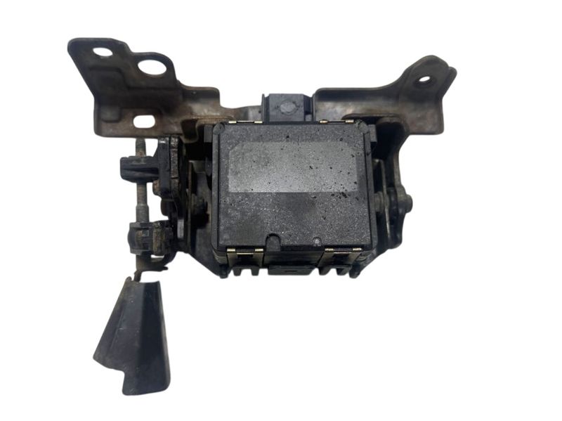 284384EJ0B 0203300383 Distronic radar / sensor NISSAN QASHQAI II (J11) (2013-2021) — Europe Delivery