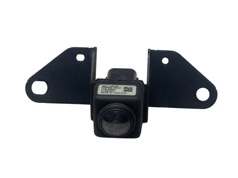 284F14EA0A Front camera NISSAN QASHQAI II (J11) (2013-2021) — Europe Delivery