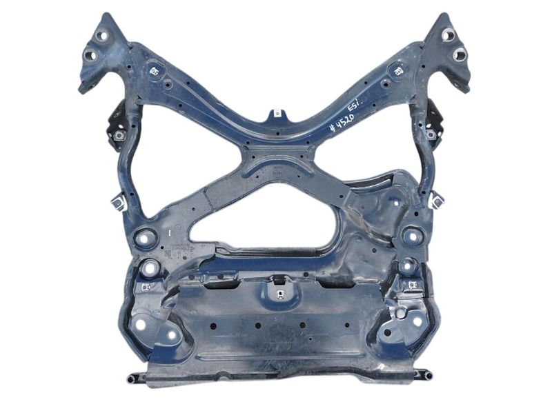 8W2399347E Front Axle Beam AUDI A4 (8W, B9) (2015-2025) — Europe Delivery