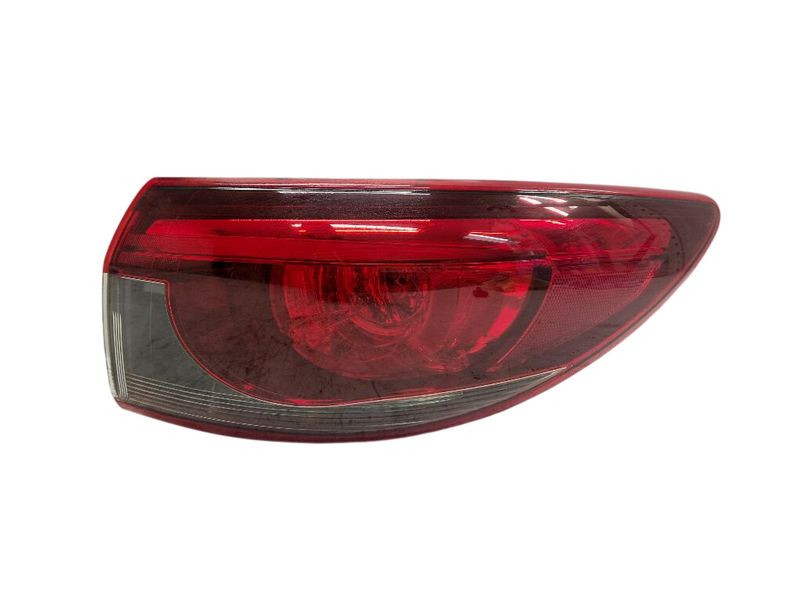 GJA151150 Tail light, right MAZDA 6 (GJ, GL) (2012-2020) — Europe Delivery