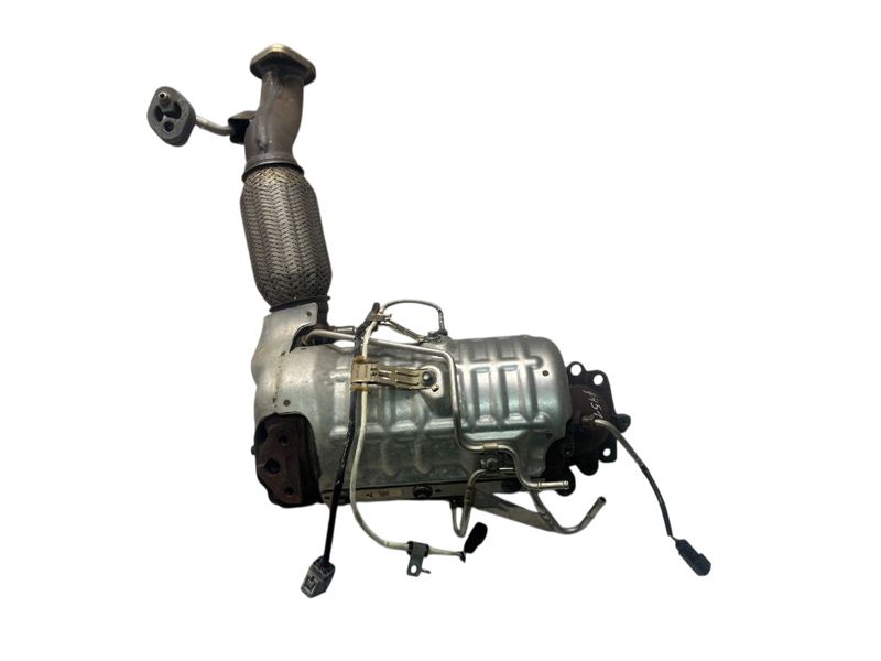 SH152050X Diesel particulate Filter (dpf) MAZDA 6 (GJ, GL) (2012-2020) — Europa-Versand