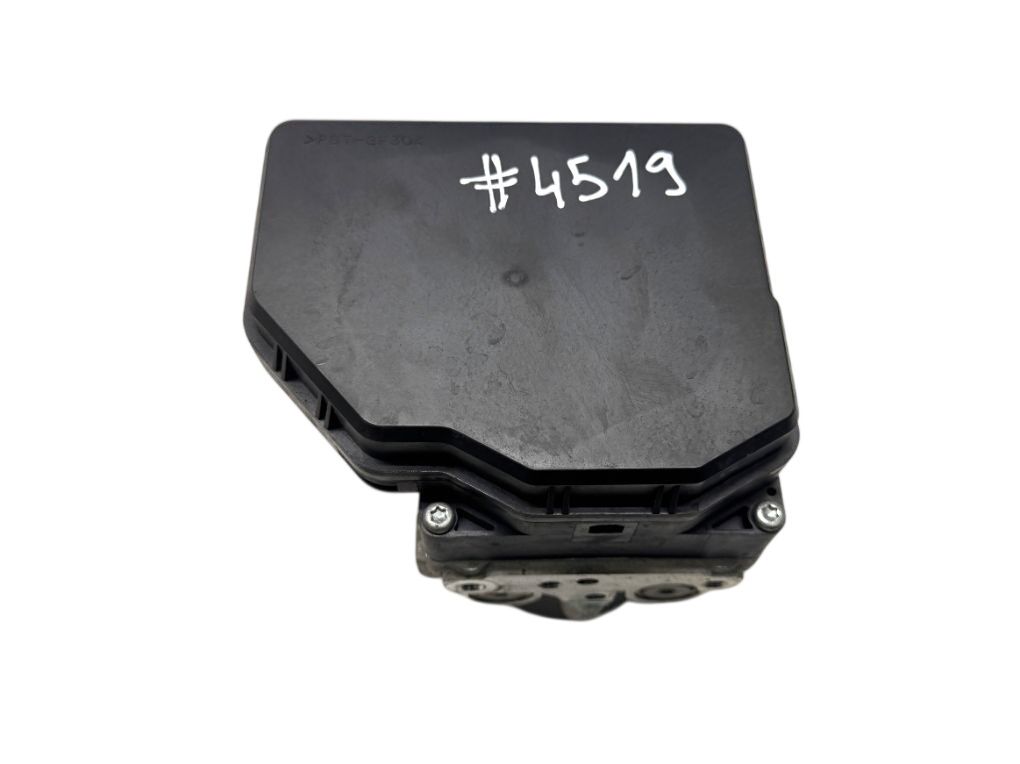 GMM1-437A0 GMM1437A0 133000-6470 1330006470 ABS hydraulic unit / pump MAZDA 6 (GJ, GL) (2012-2020) — Europe Delivery