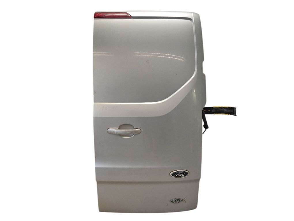PBK21-V40010-AD PBK21V40010AD Rear Panel Door Right FORD TRANSIT / TOURNEO CUSTOM I (2012-2023) — Europe Delivery