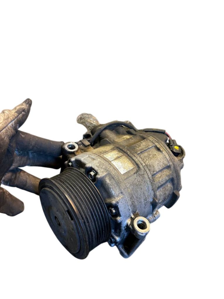 A0012308311 0012308311 AC Compressor MERCEDES-BENZ GL-CLASS (X164) (2006-2012) — Europe Delivery
