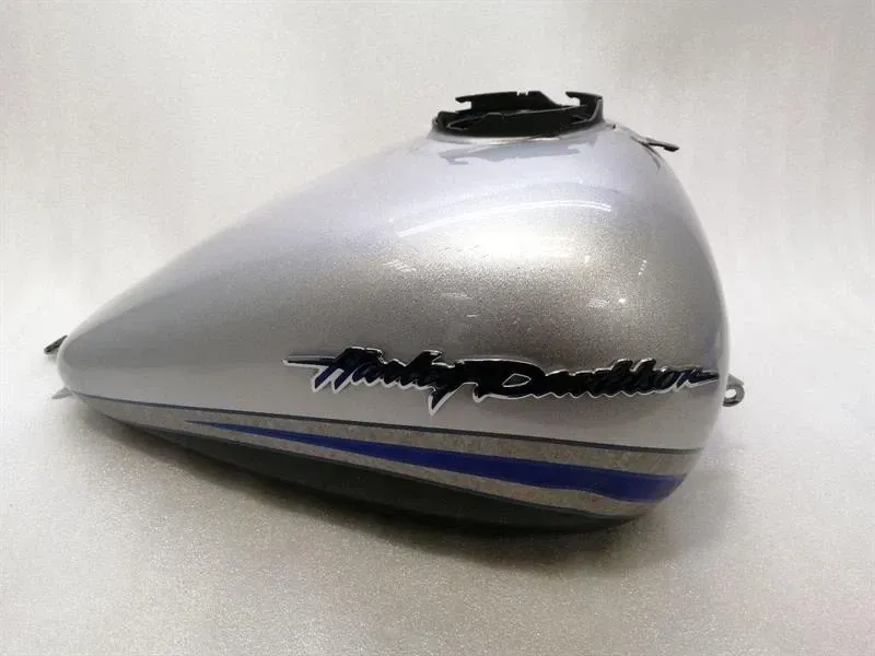 Harley-Davidson TOURING Bränsletank FLHTCUSE4 CVO ELECTRA (2009 — Leverans i Europa