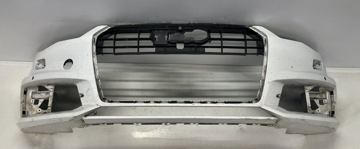 4G0807437AB 4G0807437AC 4G0807437AD передний бампер AUDI A6 / A6 ALLROAD (C7, 4G) (2010-2018) — Доставка по Европе