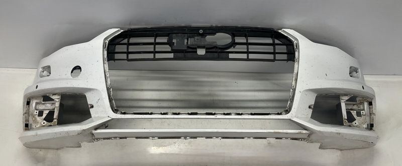 4G0807437AB 4G0807437AC 4G0807437AD zderzak przedni AUDI A6 / A6 ALLROAD (C7, 4G) (2010-2018) — Dostawa w Europie
