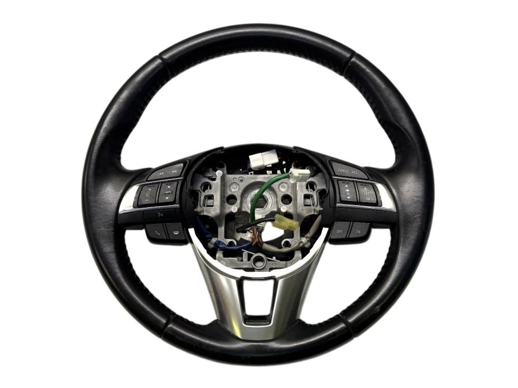 GHR132982A руль MAZDA 6 (GJ, GL) (2012-2020) — Доставка по Европе