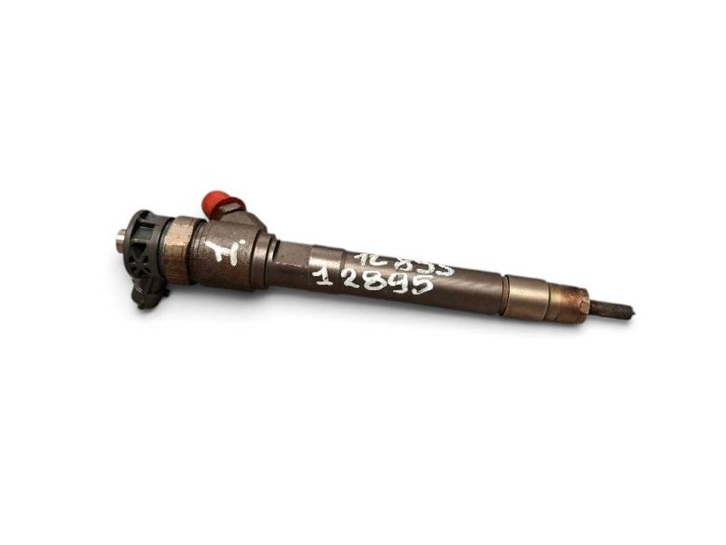 0445110430 Fuel Injector JEEP GRAND CHEROKEE IV (WK, WK2) (2010-2021)