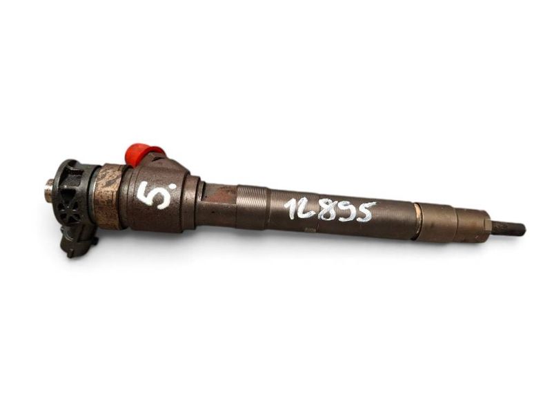 0445110430 Fuel Injector JEEP GRAND CHEROKEE IV (WK, WK2) (2010-2021)