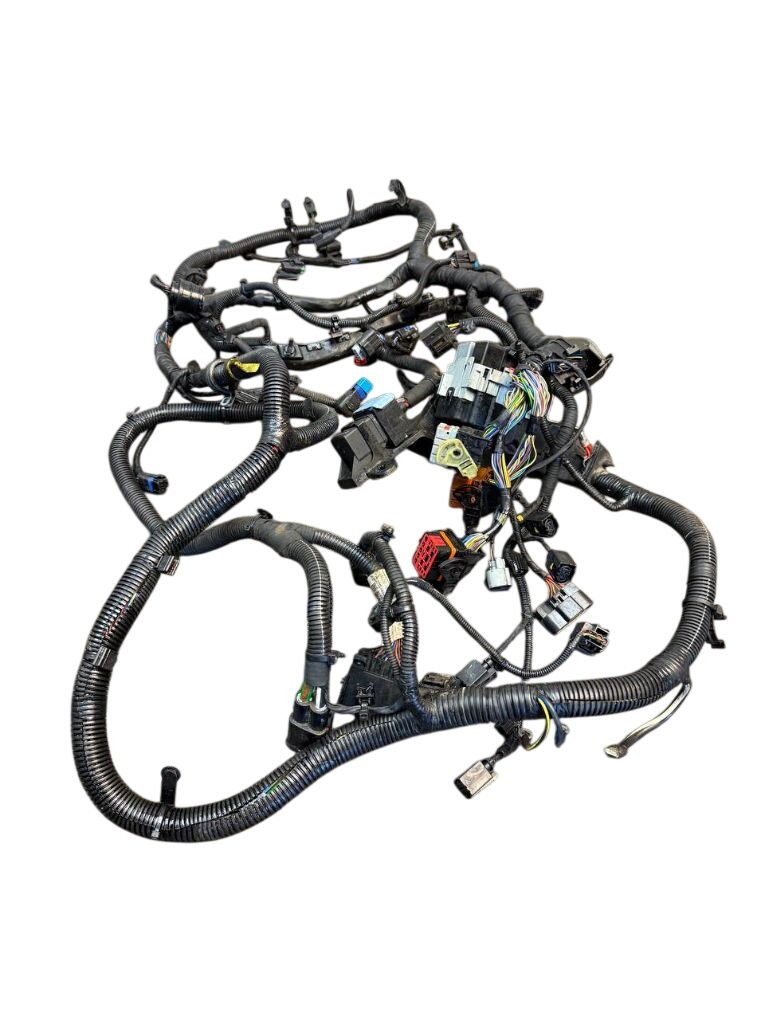 31394859 Engine wiring harness VOLVO S60 II / V60 I (2010-2018) — Europe Delivery