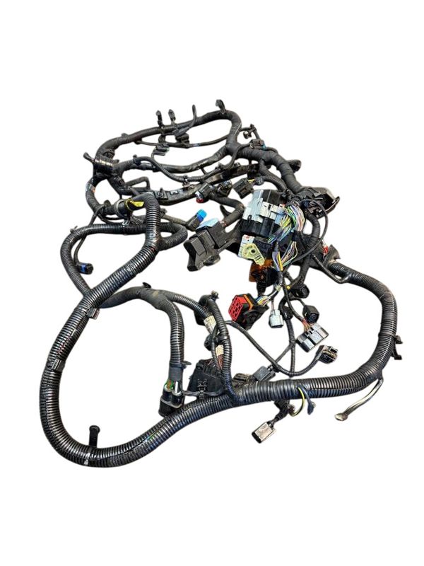 31394859 Engine wiring harness VOLVO S60 II / V60 I (2010-2018) — Europe Delivery