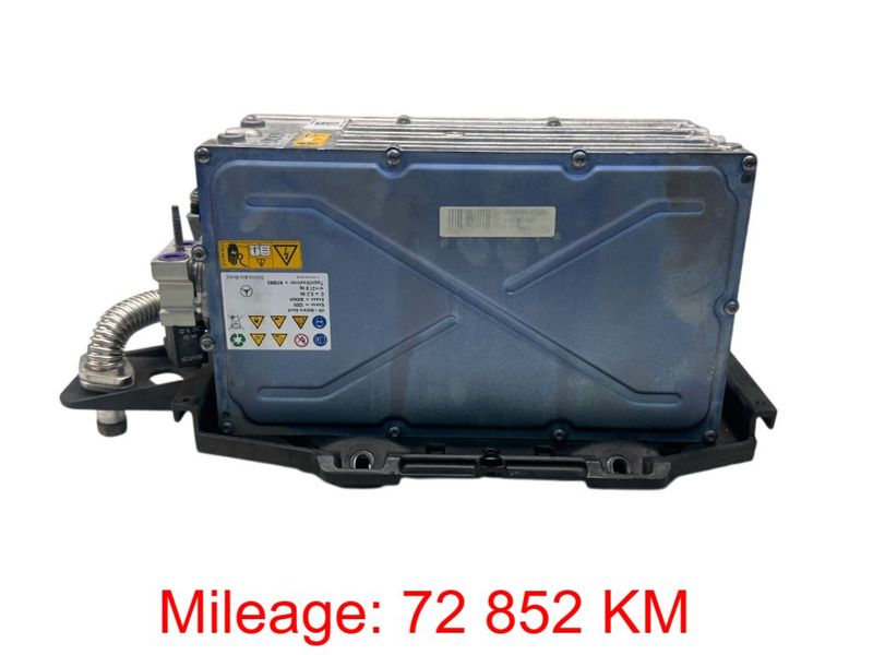 A7893430018 Haute tension batterie (ev, hybrid) MERCEDES-BENZ S-CLASS (W222, X222) (2013-2020) — Livraison en Europe