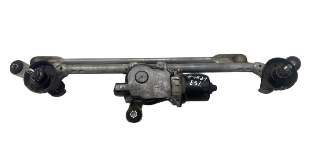 288004EH0A Wiper linkage / mechanism NISSAN QASHQAI II (J11) (2013-2021) — Europe Delivery
