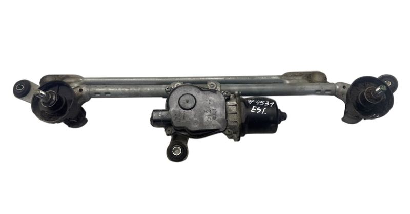 288004EH0A Wiper linkage / mechanism NISSAN QASHQAI II (J11) (2013-2021) — Europe Delivery
