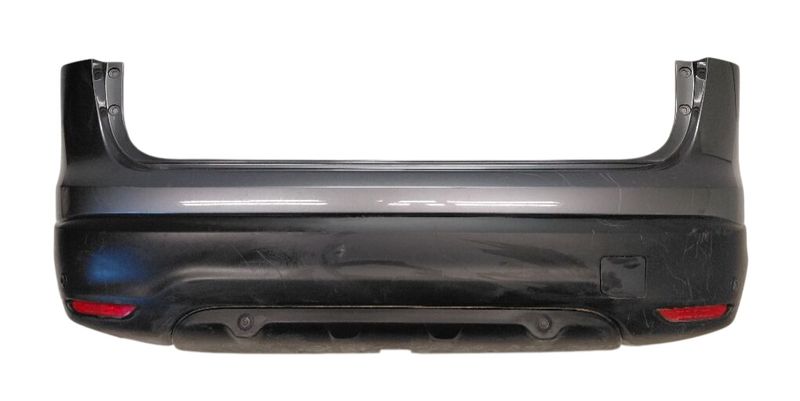 850224EB0H Rear bumper NISSAN QASHQAI II (J11) (2013-2021) — Europe Delivery