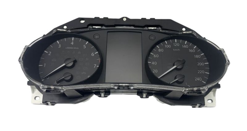 24810-4EL5A 248104EL5A Instrument Cluster NISSAN QASHQAI II (J11) (2013-2021) — Europe Delivery