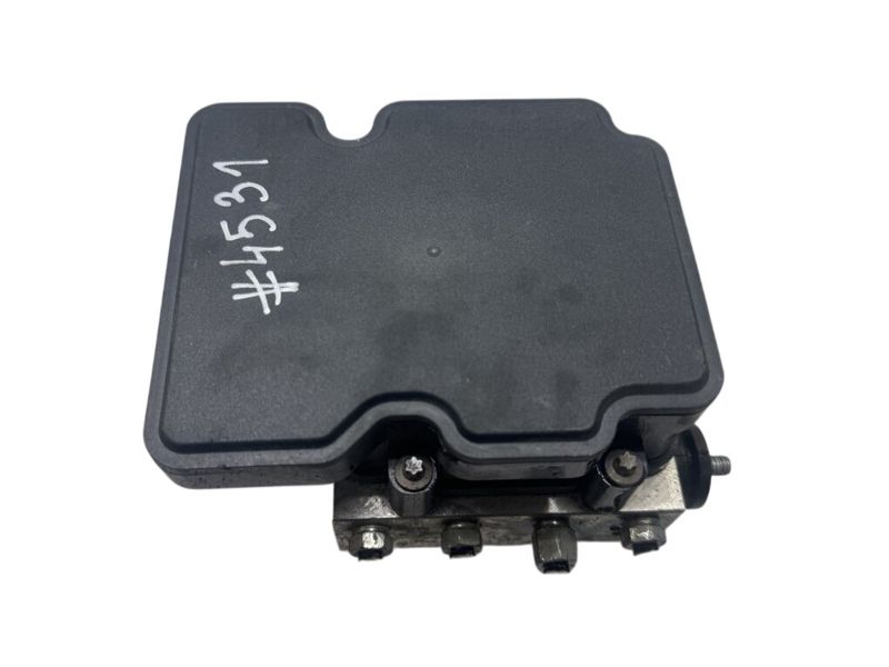 2265106516 0265956165 ABS hydraulic unit / pump NISSAN QASHQAI II (J11) (2013-2021) — Europe Delivery