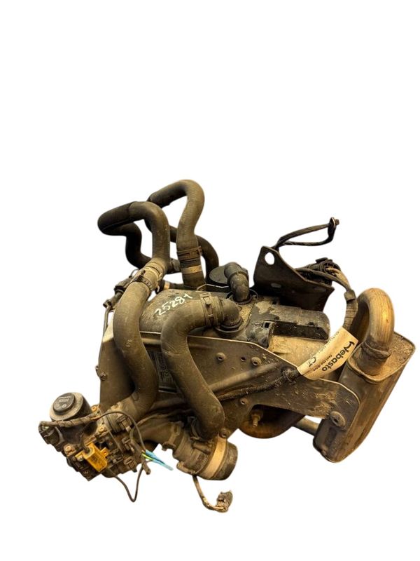64129250302 9250302 Auxiliary / паркинг heater (webasto) BMW 5 (F10, F11) (2010-2017) — Доставка в Европа
