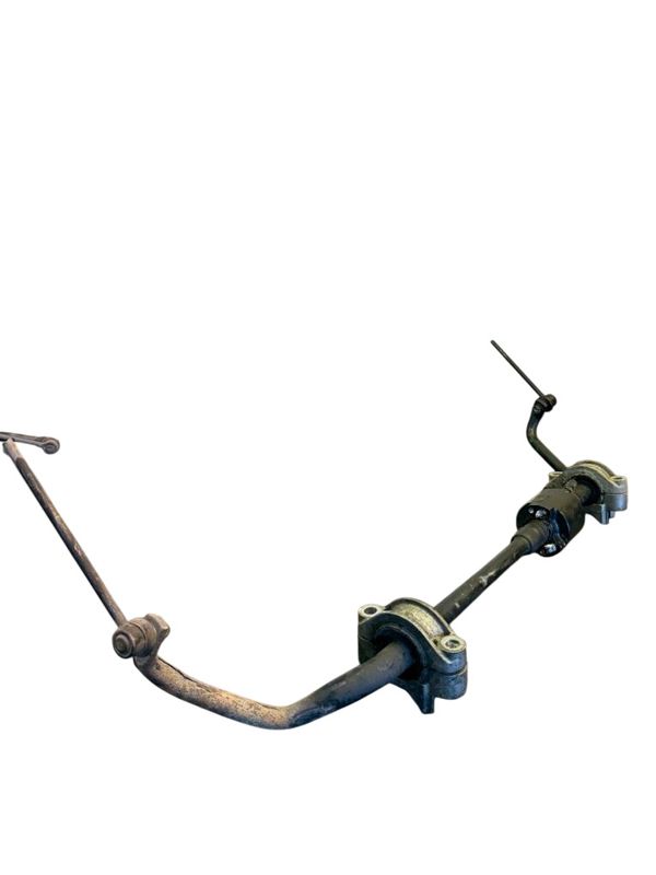 37116781424 6781424 Stabilizer bar front BMW 5 (F10, F11) (2010-2017) — Europe Delivery