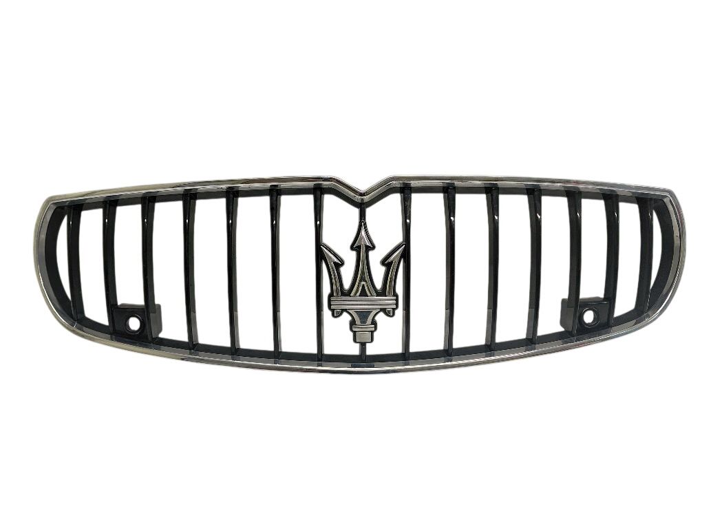 670013782 Radiator Grille MASERATI QUATTROPORTE VI (M156) (2013–2023) — Europe Delivery