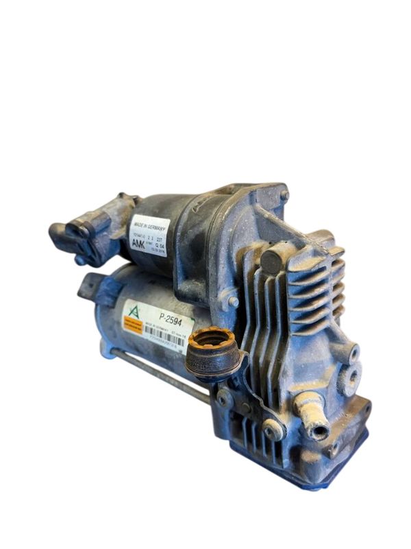 A1643200204 Air Suspension Compressor MERCEDES-BENZ GL-CLASS (X164) (2006-2012) — Europe Delivery