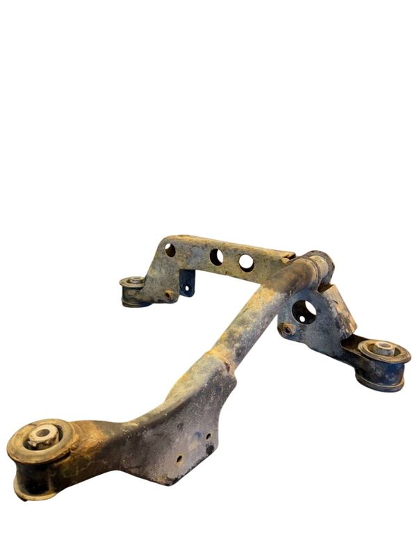 7E0500043H 7E0599421A Differentials, other VW TRANSPORTER T5 / MULTIVAN (7H, 7E, 7J) (2003-2015) — Europe Delivery