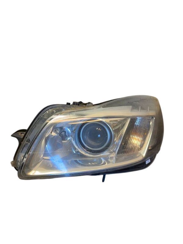 22950975 Фар ляв OPEL INSIGNIA A (G09) (2008-2017) — Доставка в Европа
