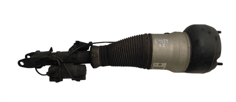 15140013953 B4LF1Z007A12 A2223204713 Air shock absorber fram vänster MERCEDES-BENZ S-CLASS (W222, X222) (2013-2020) — Leverans i Europa