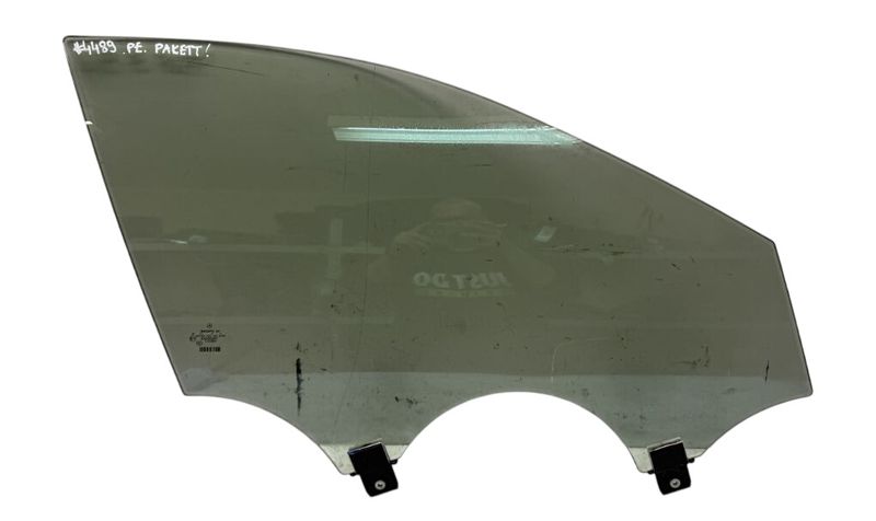 A2227200418 Door window glass front right MERCEDES-BENZ S-CLASS (W222, X222) (2013-2020) — Europe Delivery
