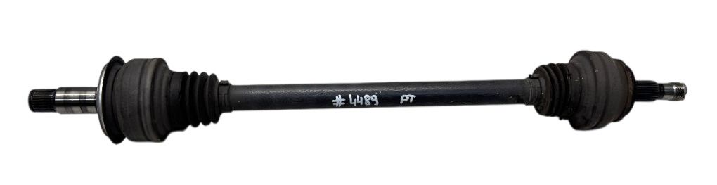 A2223500010 Drive Shaft Rear Right MERCEDES-BENZ S-CLASS (W222, X222) (2013-2020) — Europe Delivery
