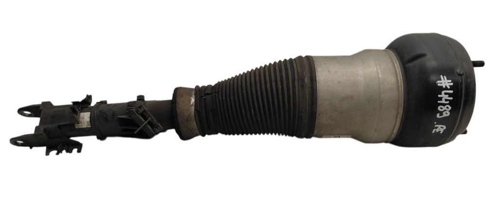 15140013953 B4LF1Z007A12 A2223204813 Air shock absorber front right MERCEDES-BENZ S-CLASS (W222, X222) (2013-2020) — Europe Delivery