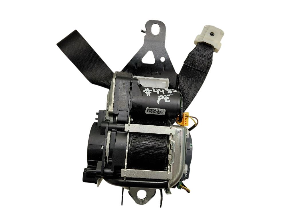 630147300 Ceinture de sécurité avant droit MERCEDES-BENZ S-CLASS (W222, X222) (2013-2020) — Livraison en Europe