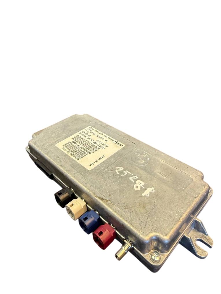 66539259358 9259358 Camera control unit BMW 5 (F10, F11) (2010-2017) — Europe Delivery