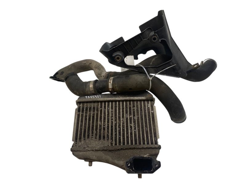 1271004810 JD127100-4810 Intercooler HONDA CR-V IV (RM) (2012-2016) — Piegāde Eiropā