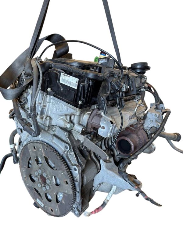76059169 11002334006 N47D20C 11002334003 11002334004 двигател BMW 3 GT Gran Turismo (F34) (2012-) — Доставка в Европа