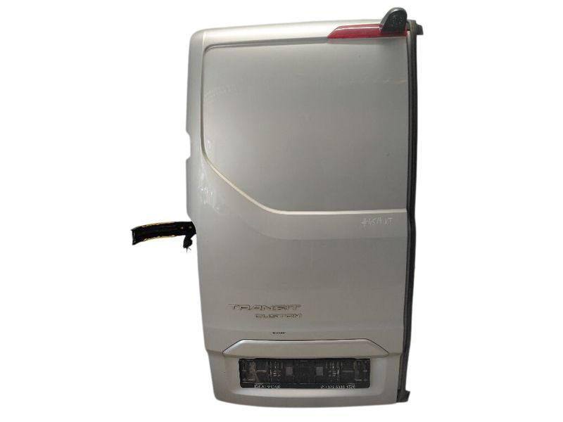 PBK21-V40011-AD PBK21V40011AD Rear Panel Door Left FORD TRANSIT / TOURNEO CUSTOM I (2012-2023) — Europe Delivery
