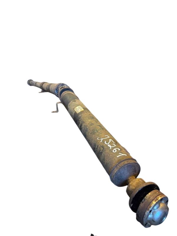 7E3521102F Propeller Shaft Complete VW TRANSPORTER T5 / MULTIVAN (7H, 7E, 7J) (2003-2015) — Europe Delivery