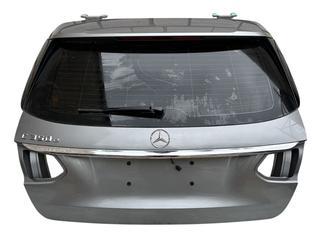 A2057400010 Bootlid / tailgate MERCEDES-BENZ C-CLASS (W205) (2013-2021) — Europe Delivery
