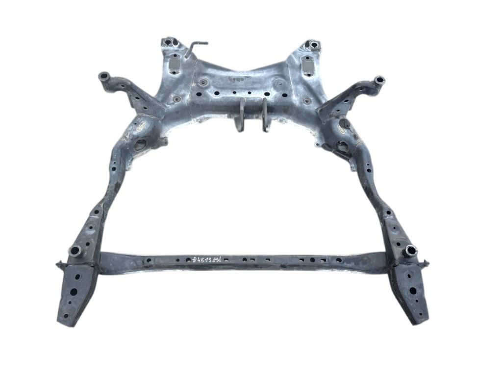 GHP93480XC Front Axle Beam MAZDA 6 (GJ, GL) (2012-2020) — Europe Delivery